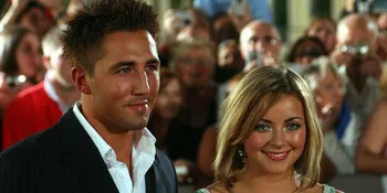 Charlotte Church - Gavin Henson Berpisah