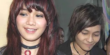 Dara The Virgin: Semua Cewek Pasti Suka Sama Pasha