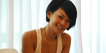 Endhita Kesengsem Alam Pedesaan Jogja