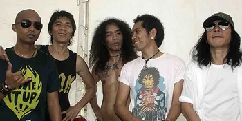 Slank Rilis Mini Album Lewat Handphone