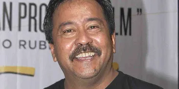 'SATU JAM SAJA', Rano Karno Comeback ke Dunia Film