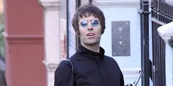 Liam Gallagher Syukuri Bubarnya Oasis