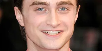 Daniel Radcliffe Ngebet Pengen Jadi Spider-Man