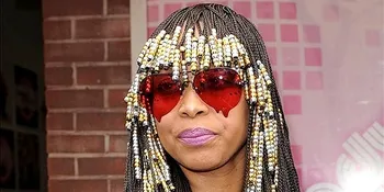 Erykah Badu: Saya Tidak Menyesal!