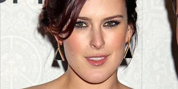 Rumer Willis Ambisi Jadi Penyanyi