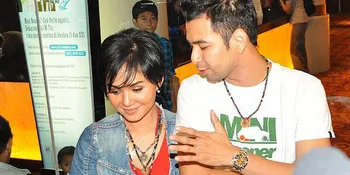 Gara-Gara Raffi, Yuni Shara Keranjingan Nonton Bioskop