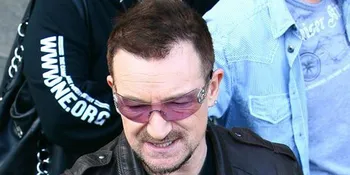 U2 Akan Tampil di Glastonbury Festival Tahun Depan