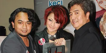 Baru Muncul, Indah Pertiwi Raih Double Platinum