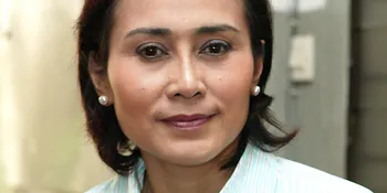 Dian Piesesha: Firasat Pance, Beras Saya Sekarung Bau