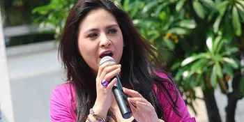 Ditawari Syuting, Audy Item Tak Bergeming