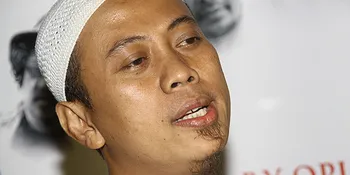 Opick: Dunia Entertainment Itu Hanya Tipuan