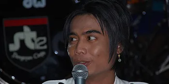 Charlie ST12 Ingin Ciptakan Lagu Untuk Iwan Fals 