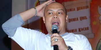 Edwin Superbejo: Jangan Kaitkan Artis Dengan Narkoba