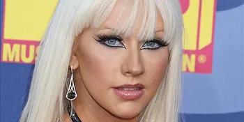 Christina Aguilera Penggemar Berat 'TWILIGHT SAGA'