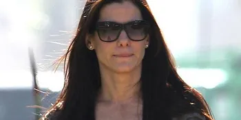 MTV Movie Awards Bakal Jadi Saksi Kembalinya Sandra Bullock