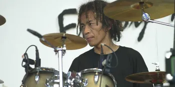 Kunto Hartono Kejar Rekor Dunia Drummer 135 Jam