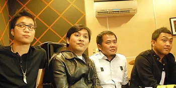 Album Baru Yovie and Nuno Segera Menyusul