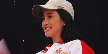 Desy Ratnasari: Saya Tak Pernah Berolahraga