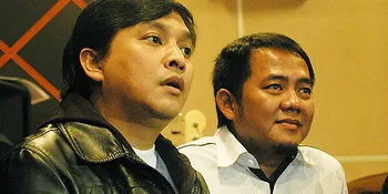 Yovie and Nuno Ngamen di Eropa