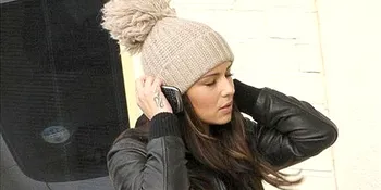 Cheryl Cole Bakal Menghiasi Museum Madame Tussauds