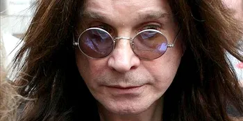 Ozzy Osbourne: Saya Ini Keajaiban Dunia Medis!