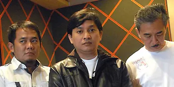 Yovie Widianto Bantah 'Mendua Hati'