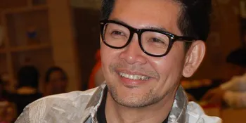 Ferry Salim Rindu Suasana Syuting