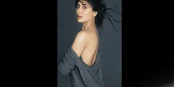 Kareena Kapoor Suka Penampilan 'Telanjangnya' di People