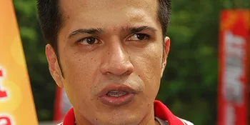 Primus Yustisio Tak Batasi Karir Istri