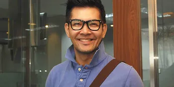 Ribet, Ferry Salim Ganti Nama Menu Restoran