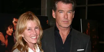 Pierce Brosnan Ingatkan Obama Lewat Iklan