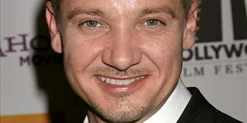 Jeremy Renner (Hampir) Dipastikan Jadi Hawkeye