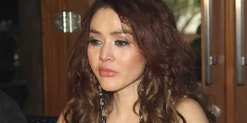 Cynthiara Alona Masuk RS Karena Depresi
