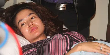 Cynthiara Alona Keracunan Makanan Jepang