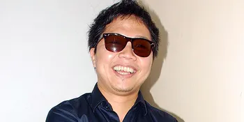 Sandy Sandhoro Dipercaya Presiden SBY Bawakan Lagu Barunya