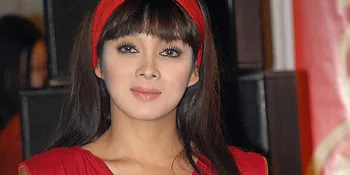 Terry Putri Tak Tega Lihat Luna Maya Dan Cut Tari