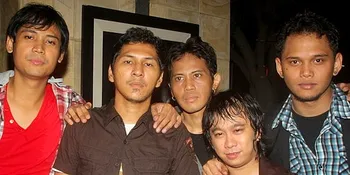 Shafnat, Bukan Band Timur Tengah