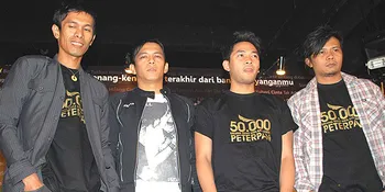 Musica Tetap Pertahankan Peterpan