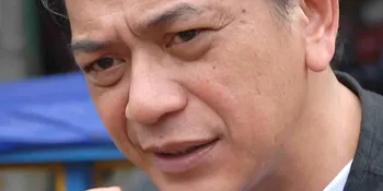 Cairan di Otak, Putri Ray Sahetapy - Dewi Yull Kritis