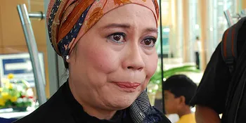 Paska Operasi, Kondisi Putri Dewi Yull Masih Memprihatinkan