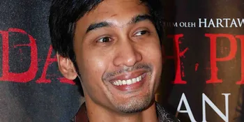 Vakum Main Film, Restu Sinaga Jajal Dunia Presenter