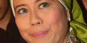 Dewi Yull: Ini Semua Rencana Allah