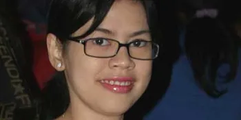 Gizka Pesan Mantan Suami Jaga Anak