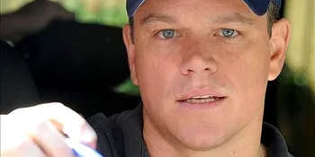Apa Jadinya 'BOURNE 4' Tanpa Matt Damon?