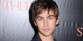 Gara-Gara Film Chace Crawford Fobia Laba-Laba!
