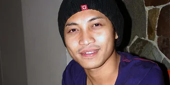 Iman J-Rocks Tetap Setia Pada Satu Wanita