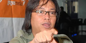 Moammar Emka: Video Porno Ada Karena Nama Beken dan Uang