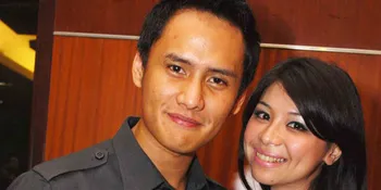 Choky Sitohang Siap Nikahi Melissa Aryani
