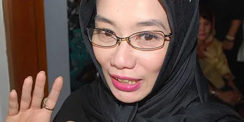 Reza Artamevira: Gizka Sudah Sama Malaikat