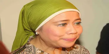 Detik-Detik Menjelang Gizka Berpulang
